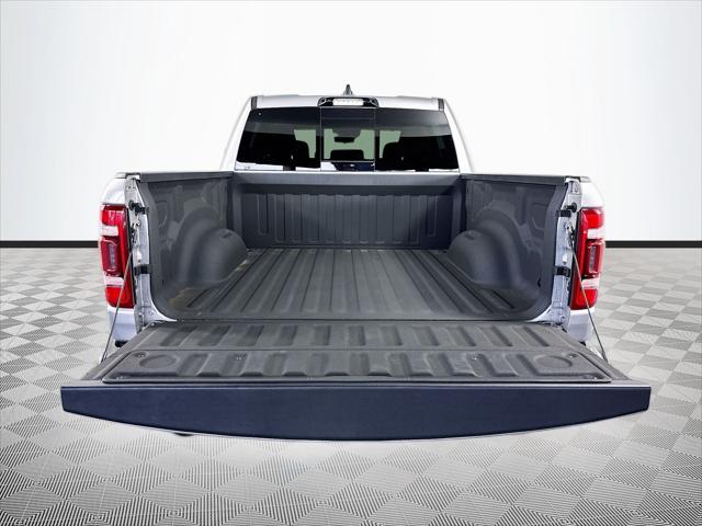 Used 2022 RAM 1500 Limited Crew Cab 4x4 57" Box For Sale in Olive Branch, MS