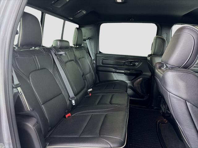 Used 2022 RAM 1500 Limited Crew Cab 4x4 57" Box For Sale in Olive Branch, MS