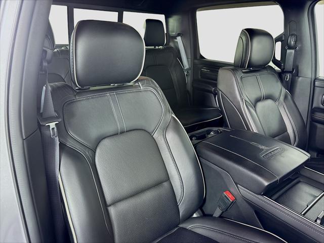 Used 2022 RAM 1500 Limited Crew Cab 4x4 57" Box For Sale in Olive Branch, MS