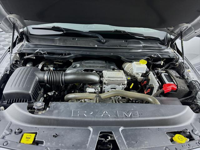 Used 2022 RAM 1500 Limited Crew Cab 4x4 57" Box For Sale in Olive Branch, MS