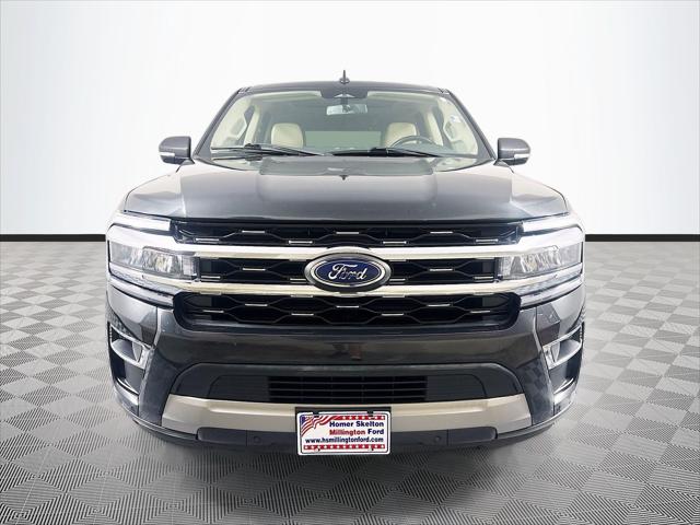 Used 2023 Ford Expedition Limited MAX For Sale in Olive Branch, MS