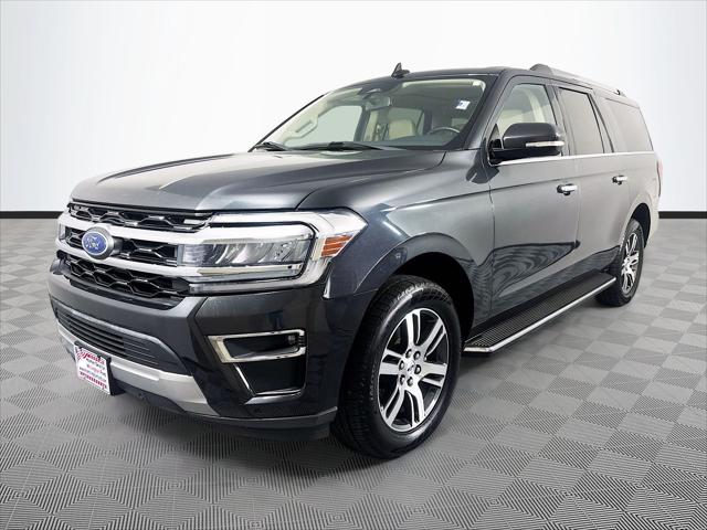Used 2023 Ford Expedition Limited MAX For Sale in Olive Branch, MS