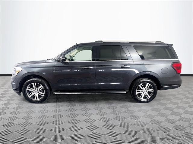 Used 2023 Ford Expedition Limited MAX For Sale in Olive Branch, MS