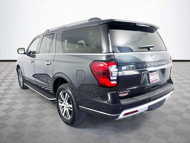 Used 2023 Ford Expedition Limited MAX For Sale in Olive Branch, MS