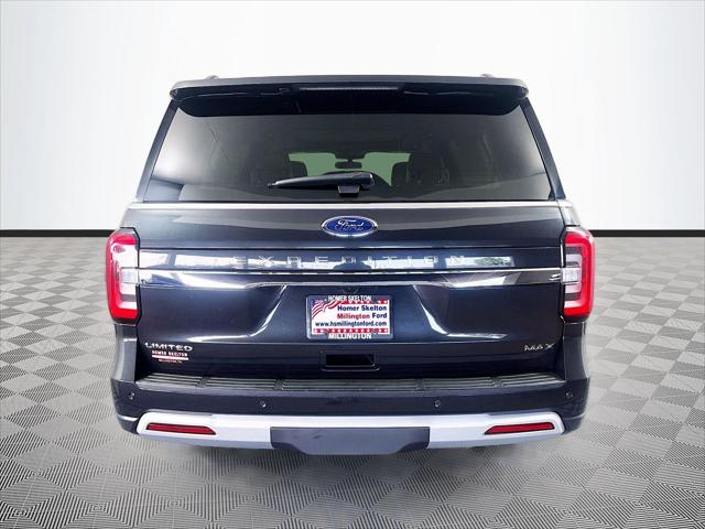 Used 2023 Ford Expedition Limited MAX For Sale in Olive Branch, MS
