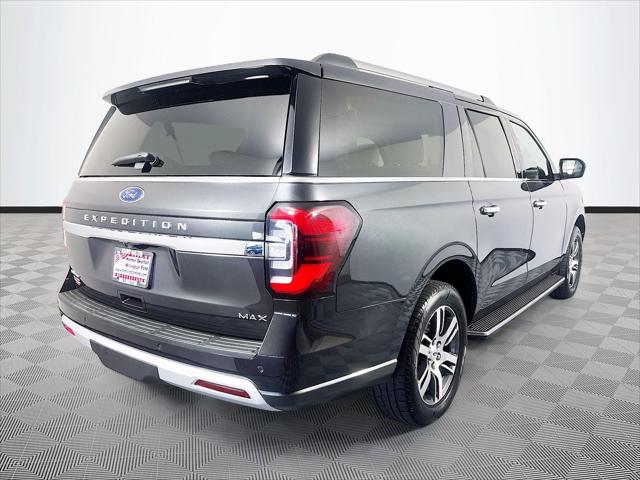 Used 2023 Ford Expedition Limited MAX For Sale in Olive Branch, MS