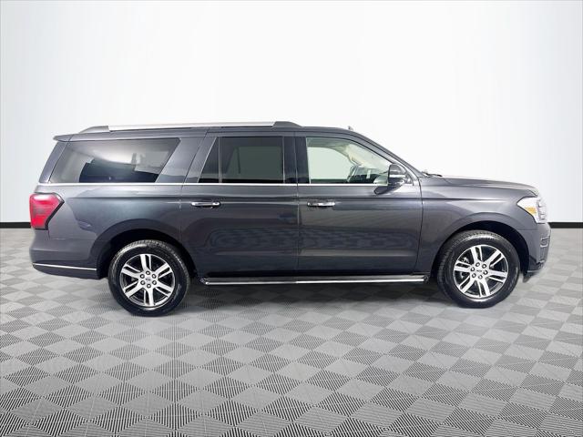 Used 2023 Ford Expedition Limited MAX For Sale in Olive Branch, MS