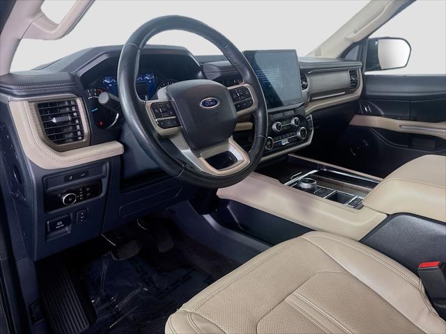 Used 2023 Ford Expedition Limited MAX For Sale in Olive Branch, MS