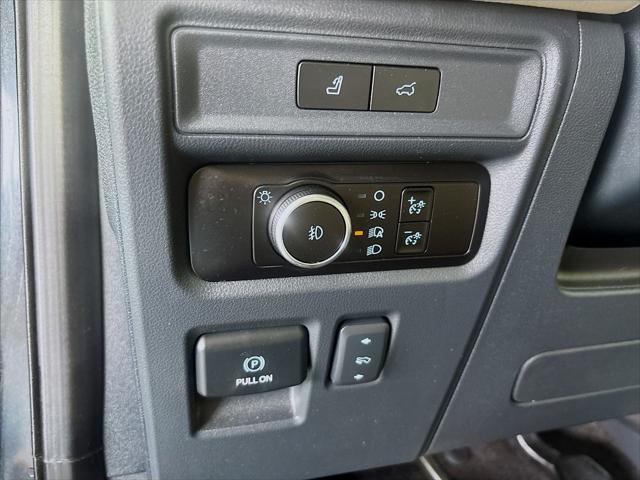 Used 2023 Ford Expedition Limited MAX For Sale in Olive Branch, MS