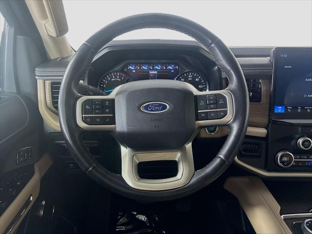 Used 2023 Ford Expedition Limited MAX For Sale in Olive Branch, MS