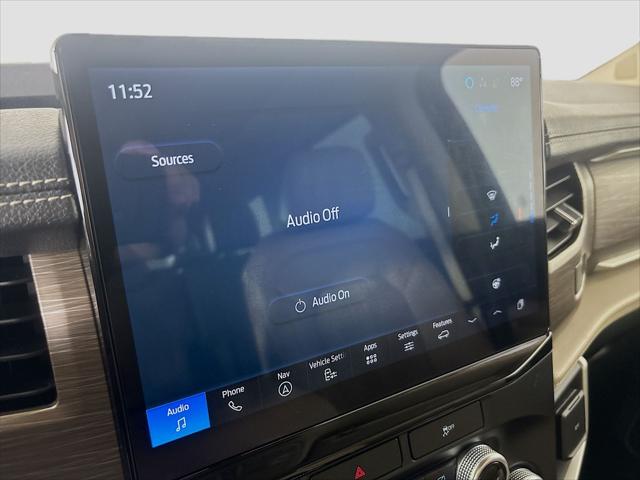 Used 2023 Ford Expedition Limited MAX For Sale in Olive Branch, MS
