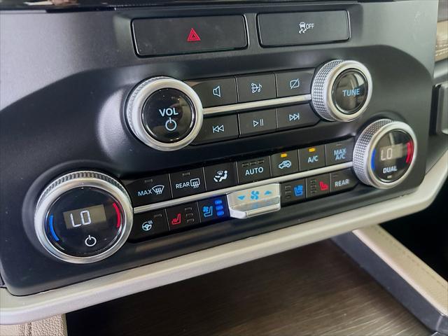Used 2023 Ford Expedition Limited MAX For Sale in Olive Branch, MS