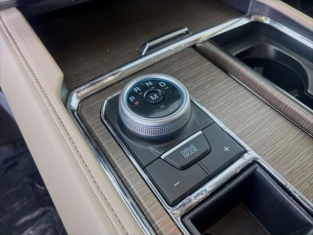 Used 2023 Ford Expedition Limited MAX For Sale in Olive Branch, MS