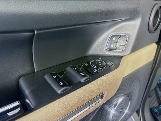 Used 2023 Ford Expedition Limited MAX For Sale in Olive Branch, MS