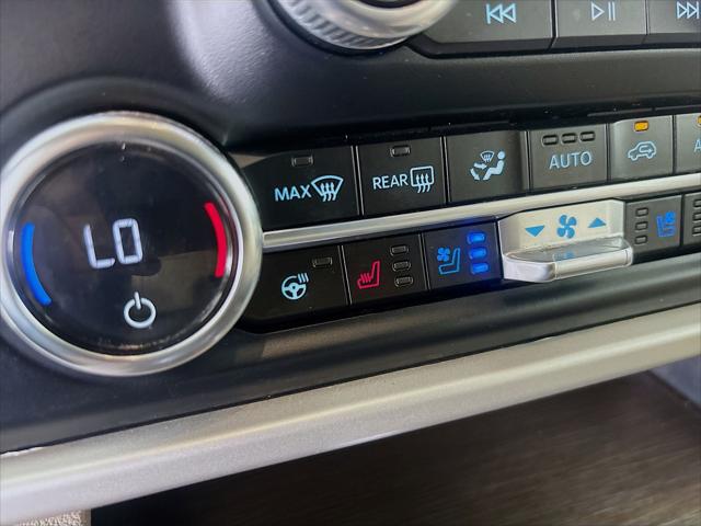 Used 2023 Ford Expedition Limited MAX For Sale in Olive Branch, MS