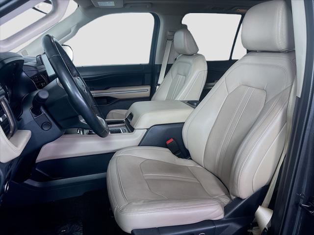 Used 2023 Ford Expedition Limited MAX For Sale in Olive Branch, MS