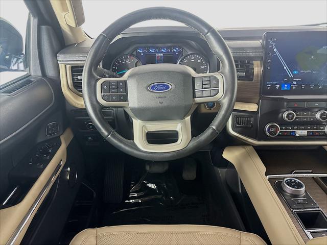 Used 2023 Ford Expedition Limited MAX For Sale in Olive Branch, MS