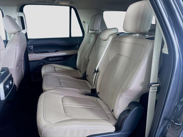 Used 2023 Ford Expedition Limited MAX For Sale in Olive Branch, MS