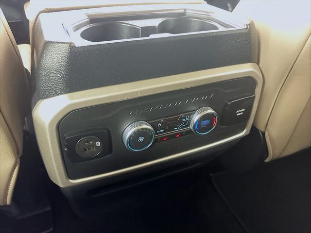 Used 2023 Ford Expedition Limited MAX For Sale in Olive Branch, MS