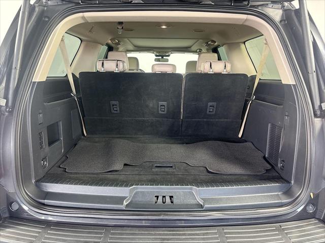 Used 2023 Ford Expedition Limited MAX For Sale in Olive Branch, MS