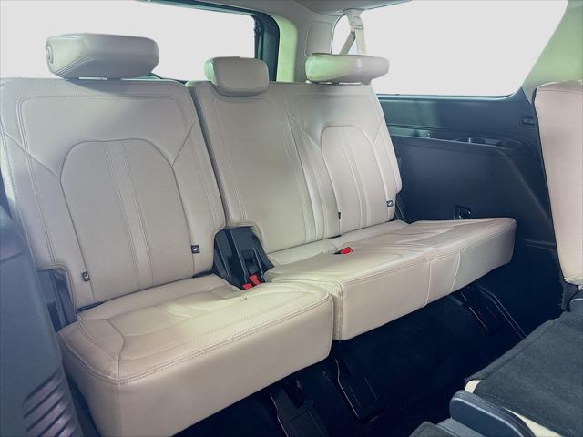 Used 2023 Ford Expedition Limited MAX For Sale in Olive Branch, MS