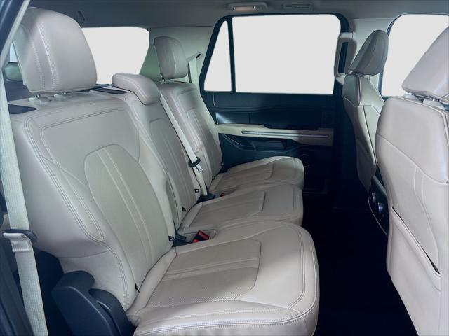 Used 2023 Ford Expedition Limited MAX For Sale in Olive Branch, MS