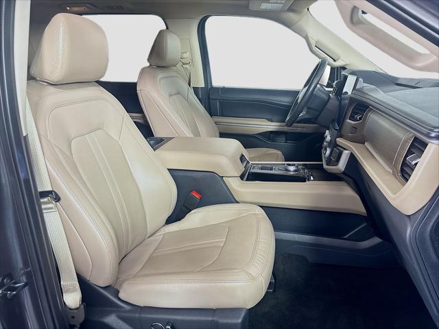 Used 2023 Ford Expedition Limited MAX For Sale in Olive Branch, MS