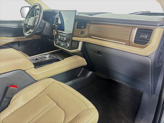Used 2023 Ford Expedition Limited MAX For Sale in Olive Branch, MS