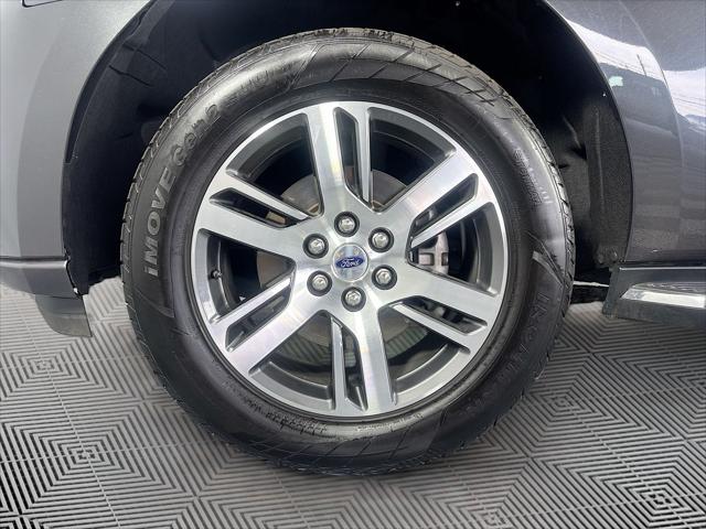 Used 2023 Ford Expedition Limited MAX For Sale in Olive Branch, MS