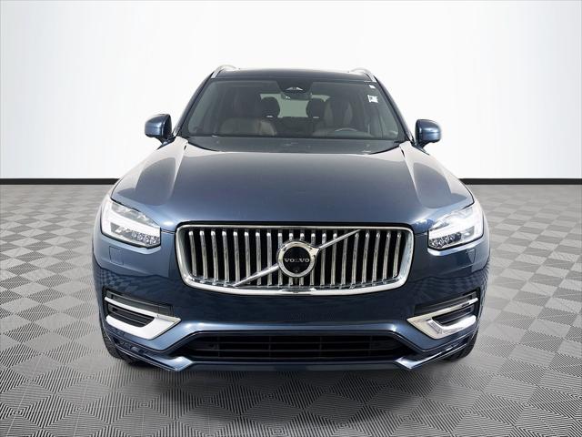 Used 2024 Volvo XC90 B6 Plus Bright Theme 7-Seater For Sale in Olive Branch, MS