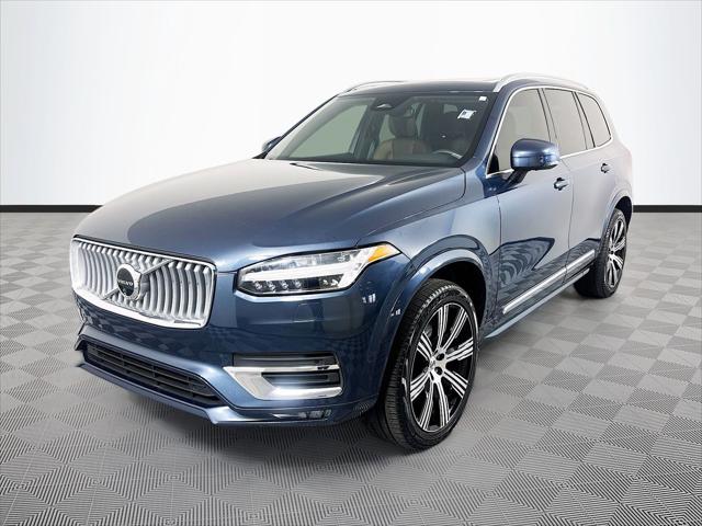 Used 2024 Volvo XC90 B6 Plus Bright Theme 7-Seater For Sale in Olive Branch, MS