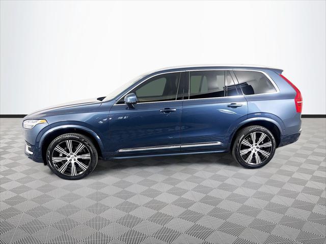 Used 2024 Volvo XC90 B6 Plus Bright Theme 7-Seater For Sale in Olive Branch, MS