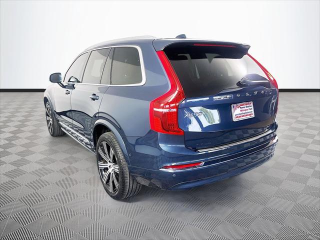 Used 2024 Volvo XC90 B6 Plus Bright Theme 7-Seater For Sale in Olive Branch, MS