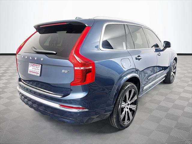 Used 2024 Volvo XC90 B6 Plus Bright Theme 7-Seater For Sale in Olive Branch, MS