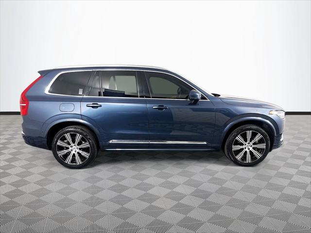 Used 2024 Volvo XC90 B6 Plus Bright Theme 7-Seater For Sale in Olive Branch, MS