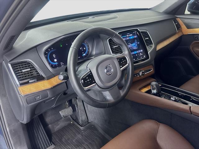 Used 2024 Volvo XC90 B6 Plus Bright Theme 7-Seater For Sale in Olive Branch, MS