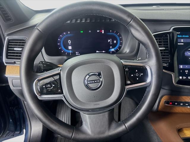 Used 2024 Volvo XC90 B6 Plus Bright Theme 7-Seater For Sale in Olive Branch, MS