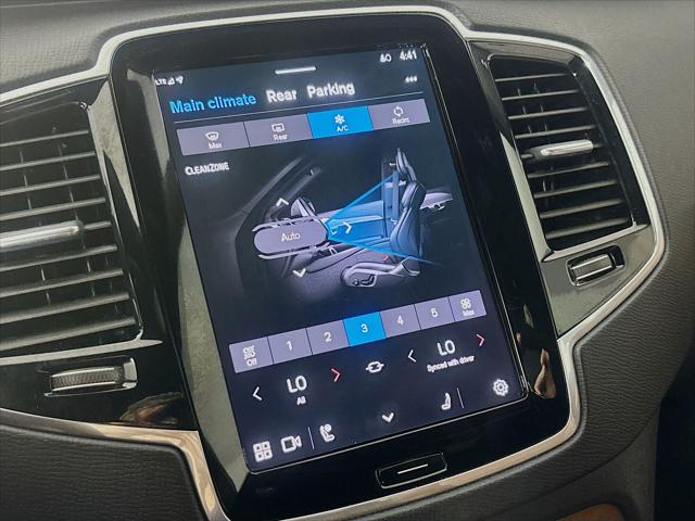 Used 2024 Volvo XC90 B6 Plus Bright Theme 7-Seater For Sale in Olive Branch, MS