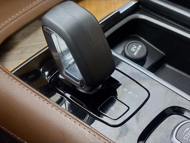 Used 2024 Volvo XC90 B6 Plus Bright Theme 7-Seater For Sale in Olive Branch, MS