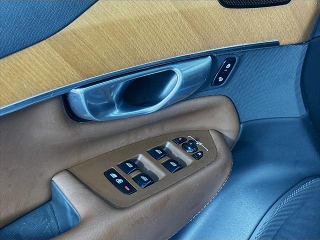 Used 2024 Volvo XC90 B6 Plus Bright Theme 7-Seater For Sale in Olive Branch, MS