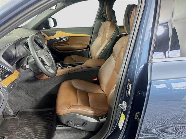 Used 2024 Volvo XC90 B6 Plus Bright Theme 7-Seater For Sale in Olive Branch, MS