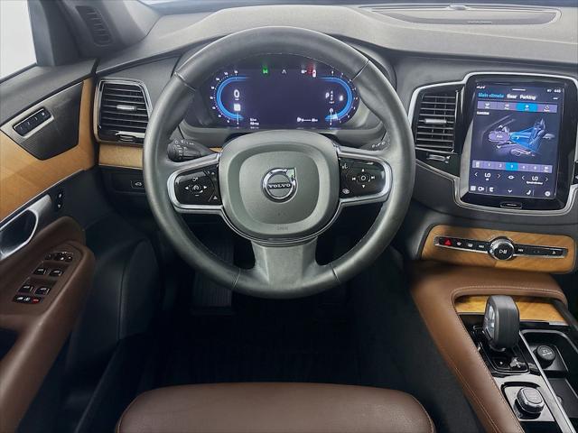 Used 2024 Volvo XC90 B6 Plus Bright Theme 7-Seater For Sale in Olive Branch, MS