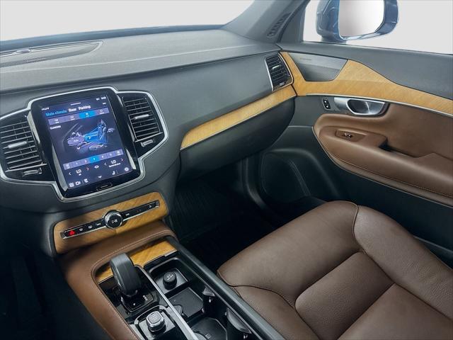 Used 2024 Volvo XC90 B6 Plus Bright Theme 7-Seater For Sale in Olive Branch, MS