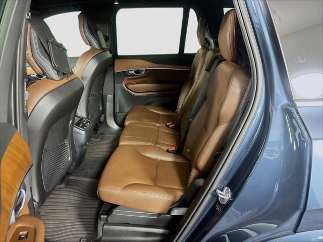 Used 2024 Volvo XC90 B6 Plus Bright Theme 7-Seater For Sale in Olive Branch, MS