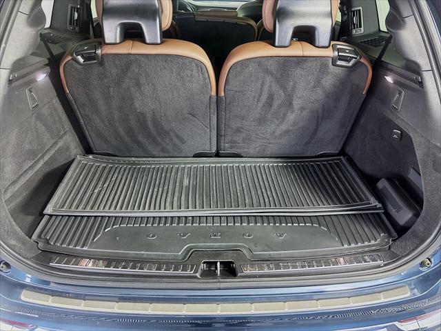 Used 2024 Volvo XC90 B6 Plus Bright Theme 7-Seater For Sale in Olive Branch, MS