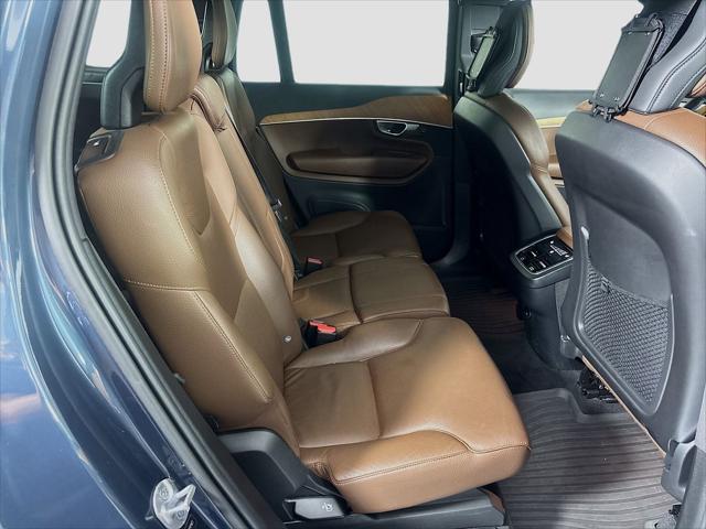 Used 2024 Volvo XC90 B6 Plus Bright Theme 7-Seater For Sale in Olive Branch, MS