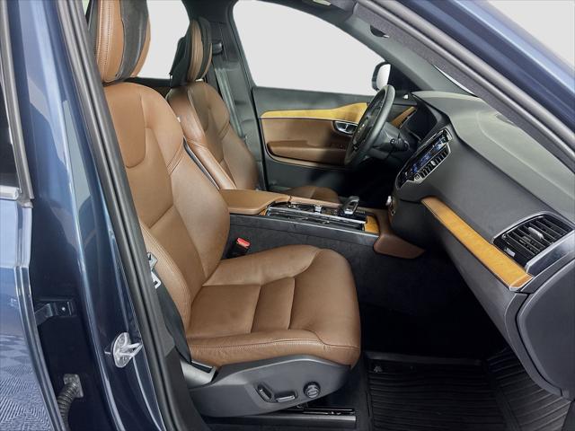 Used 2024 Volvo XC90 B6 Plus Bright Theme 7-Seater For Sale in Olive Branch, MS