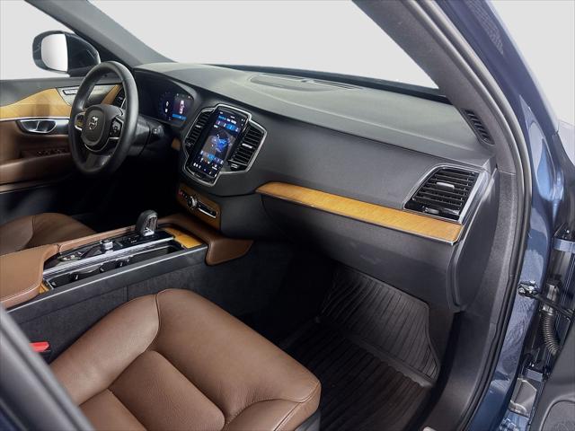 Used 2024 Volvo XC90 B6 Plus Bright Theme 7-Seater For Sale in Olive Branch, MS