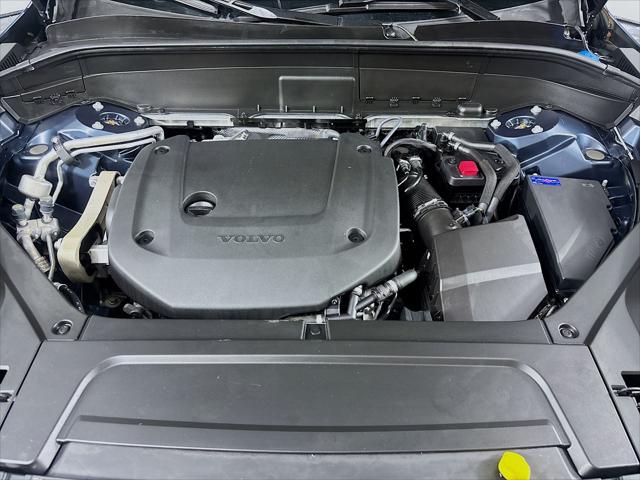 Used 2024 Volvo XC90 B6 Plus Bright Theme 7-Seater For Sale in Olive Branch, MS