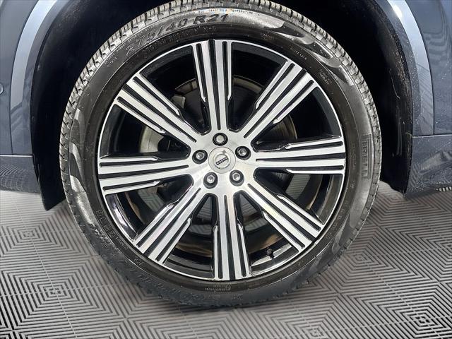 Used 2024 Volvo XC90 B6 Plus Bright Theme 7-Seater For Sale in Olive Branch, MS